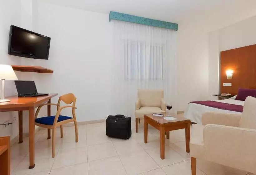 Fotos del hotel Verol:  23