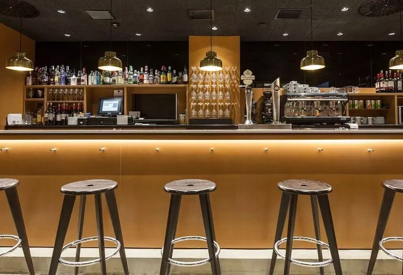 Fotos del hotel Yoldi:  9