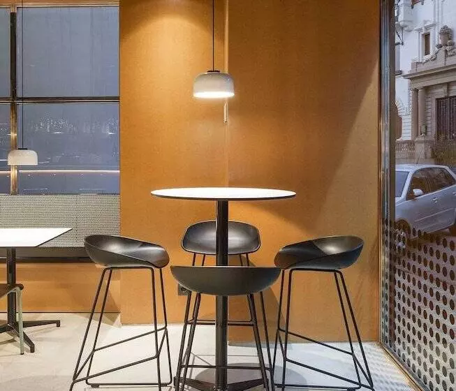 Fotos del hotel Yoldi:  13