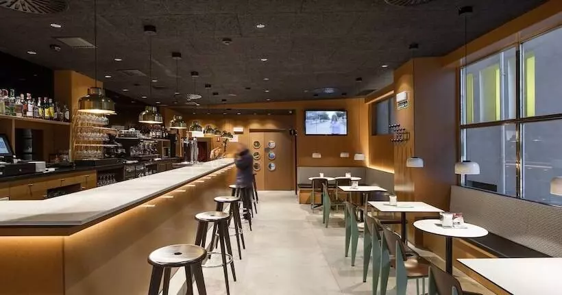 Fotos del hotel Yoldi:  4