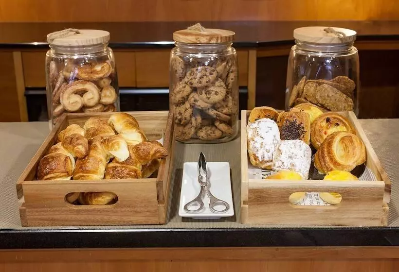 Fotos del hotel Yoldi:  19