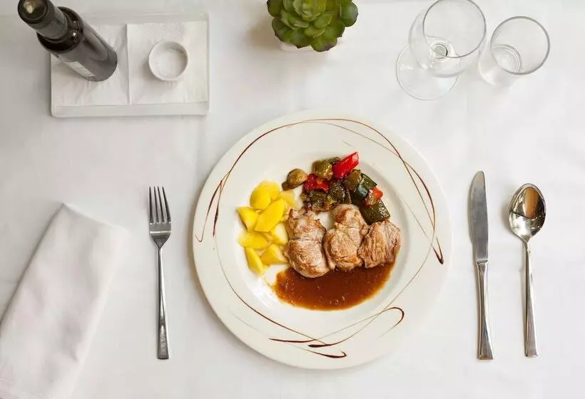 Fotos del hotel Yoldi:  15