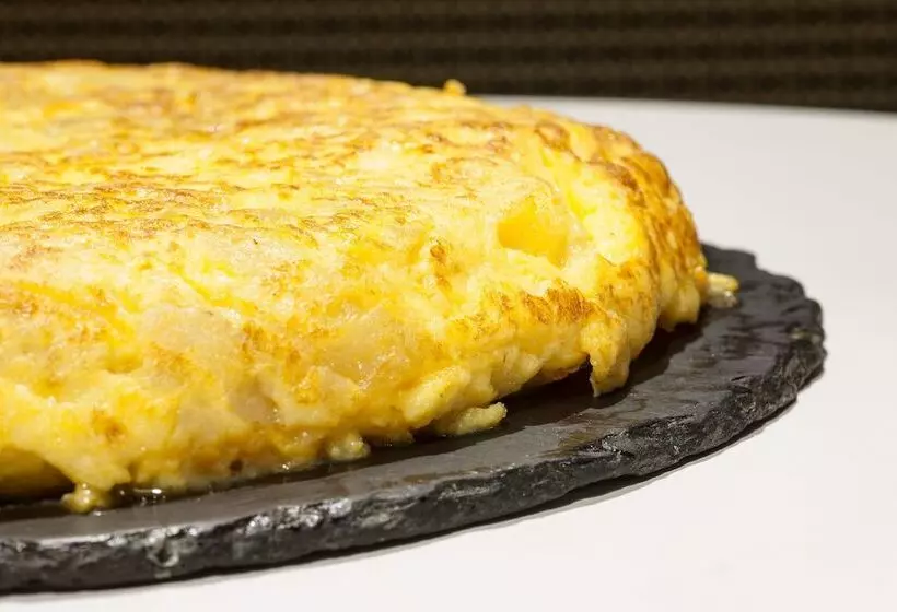 Fotos del hotel Yoldi:  17