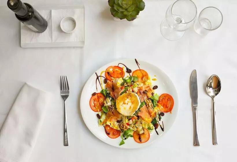 Fotos del hotel Yoldi:  3