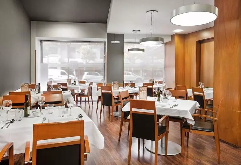 Fotos del hotel Yoldi:  8