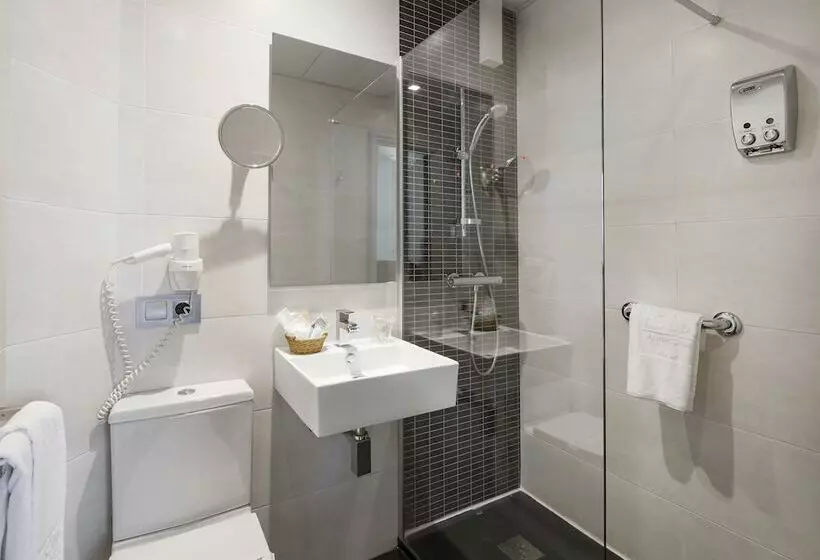 Fotos del hotel Yoldi:  6