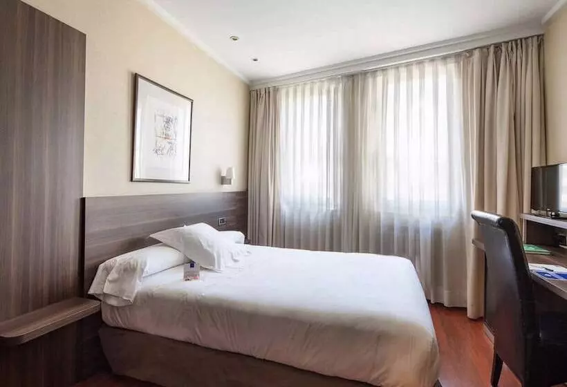 Fotos del hotel Yoldi:  25