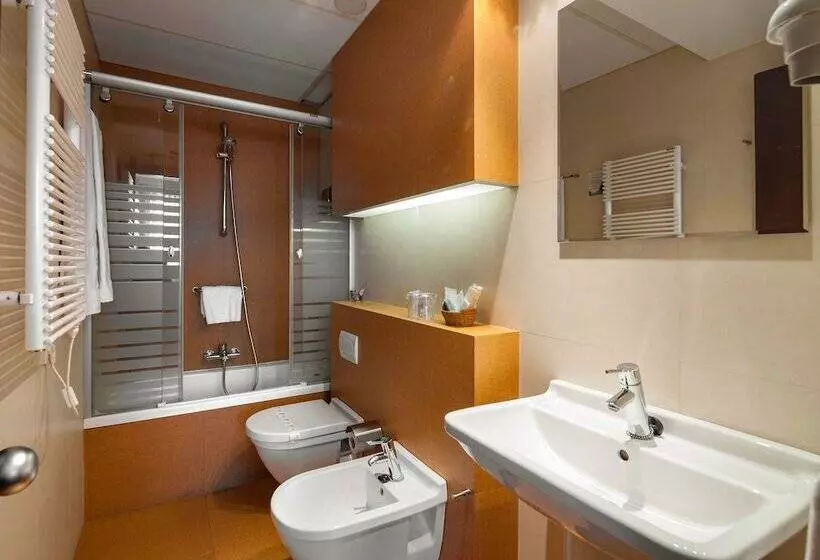 Fotos del hotel Yoldi:  10