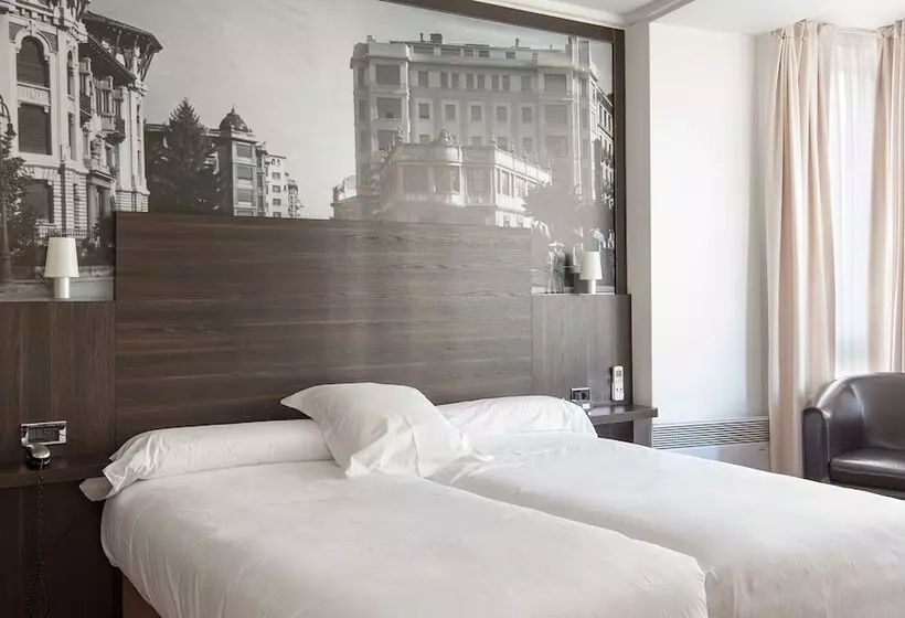 Fotos del hotel Yoldi:  20