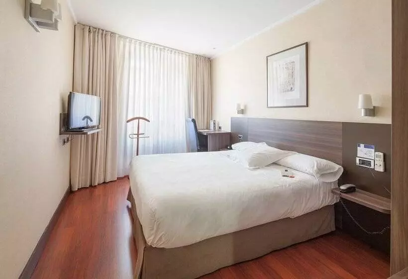 Fotos del hotel Yoldi:  18