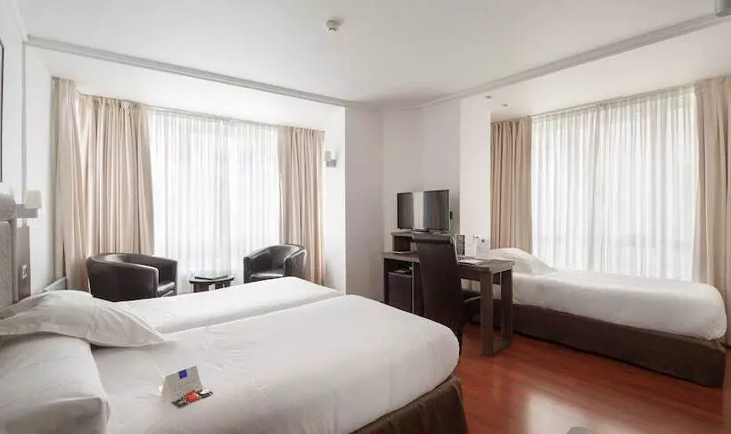 Fotos del hotel Yoldi:  14