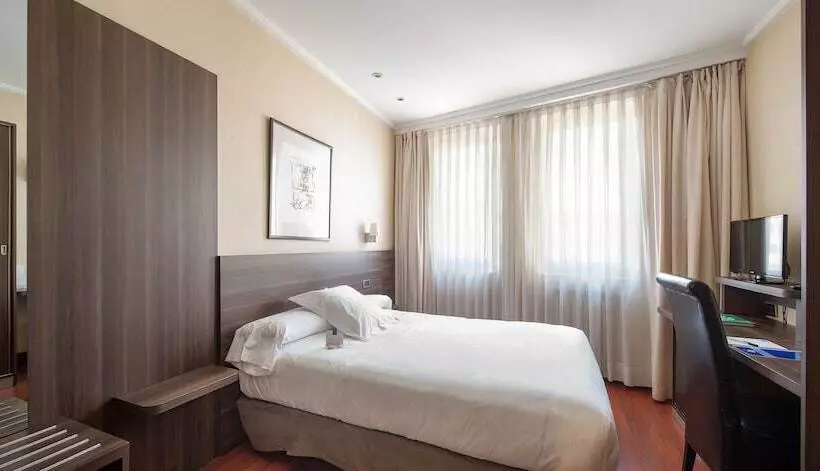 Fotos del hotel Yoldi:  11