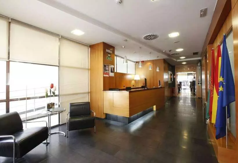 Fotos del hotel Yoldi:  2