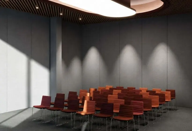 Fotos del hotel Novotel Campo De Las Naciones:  23