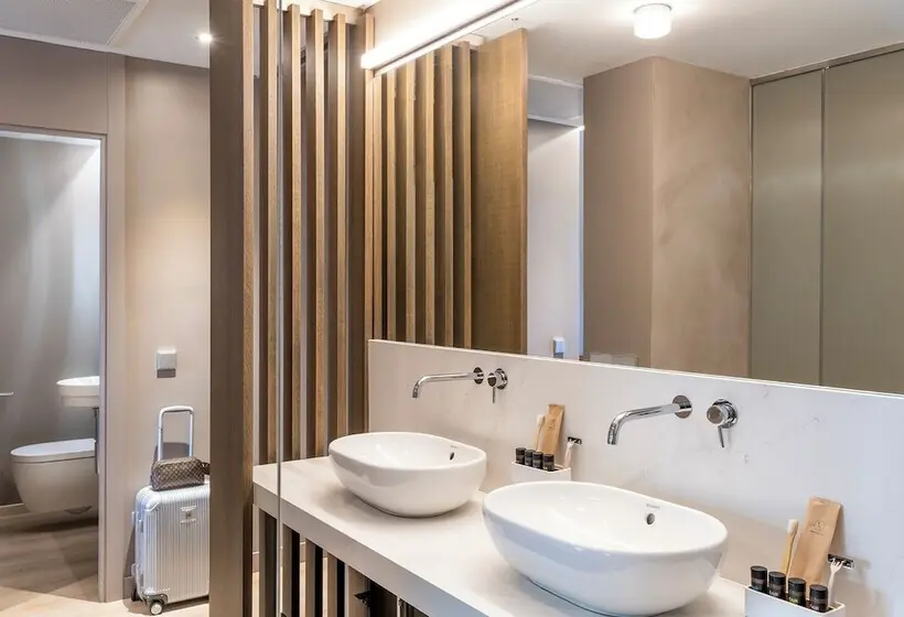 Fotos del hotel Novotel Campo De Las Naciones:  12