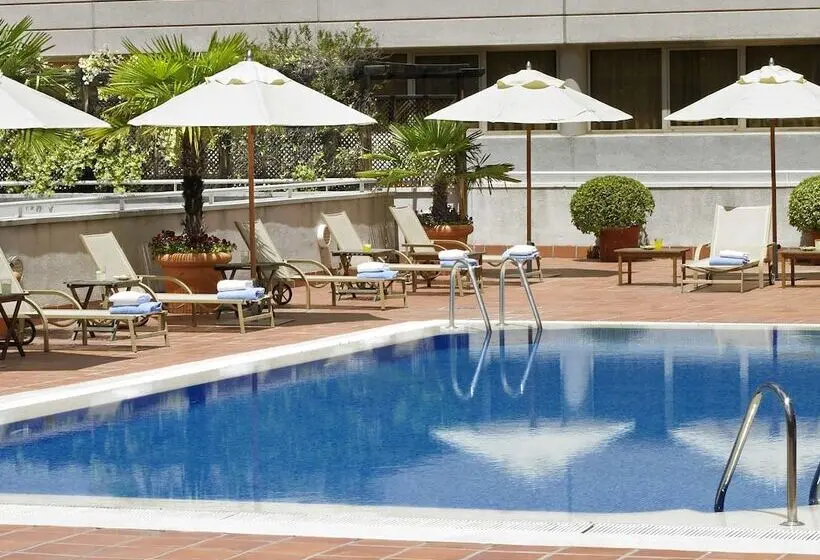 Fotos del hotel Novotel Campo De Las Naciones:  31