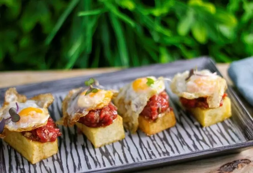 Fotos del hotel Novotel Campo De Las Naciones:  5