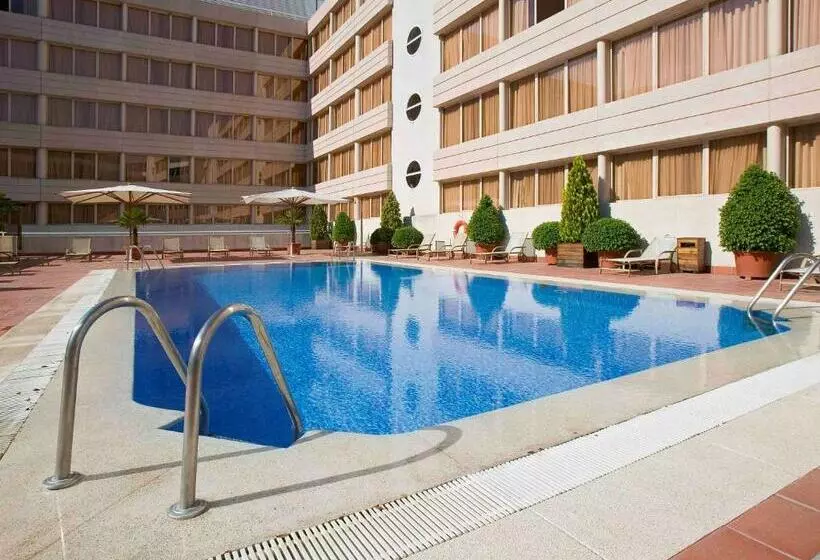 Fotos del hotel Novotel Campo De Las Naciones:  2