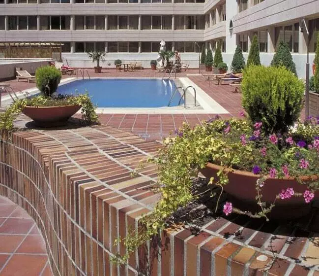 Fotos del hotel Novotel Campo De Las Naciones:  23