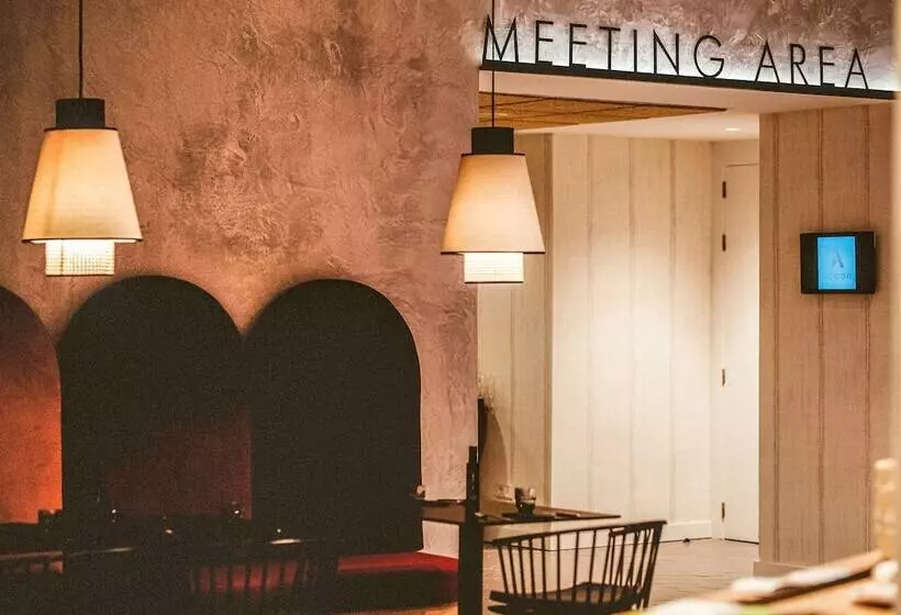 Fotos del hotel Novotel Campo De Las Naciones:  9