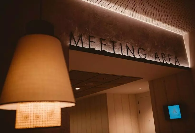 Fotos del hotel Novotel Campo De Las Naciones:  21