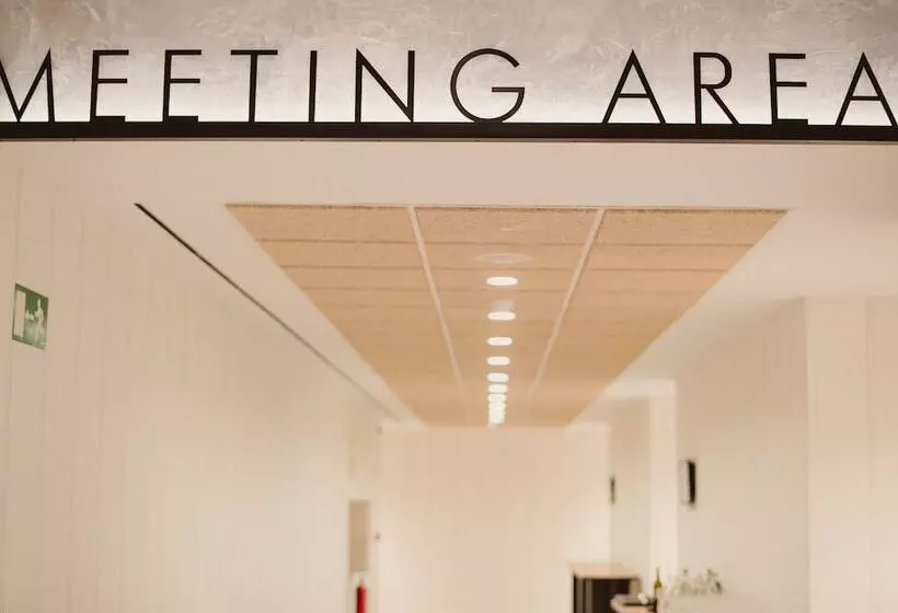 Fotos del hotel Novotel Campo De Las Naciones:  17