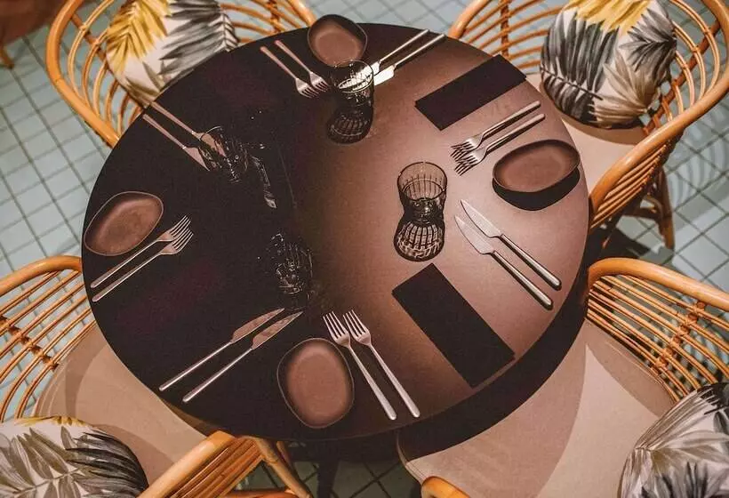 Fotos del hotel Novotel Campo De Las Naciones:  13