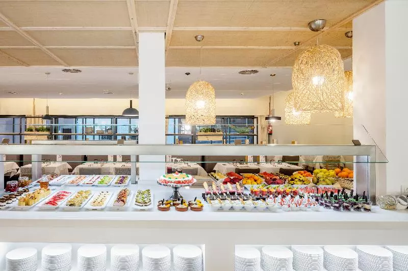 Fotos del hotel Aqua  Bertran Park:  12