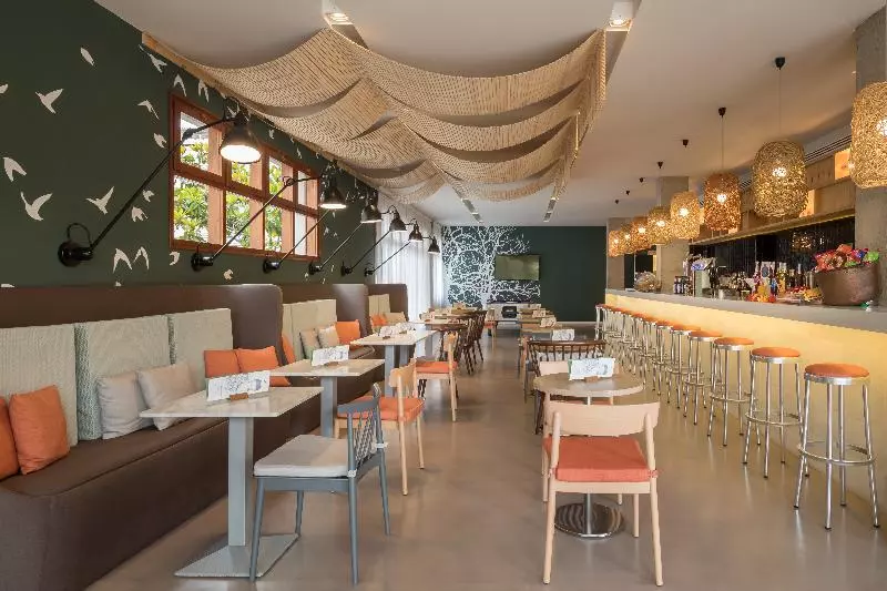 Fotos del hotel Aqua  Bertran Park:  8