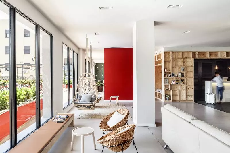 Fotos del hotel Aqua  Bertran Park:  11