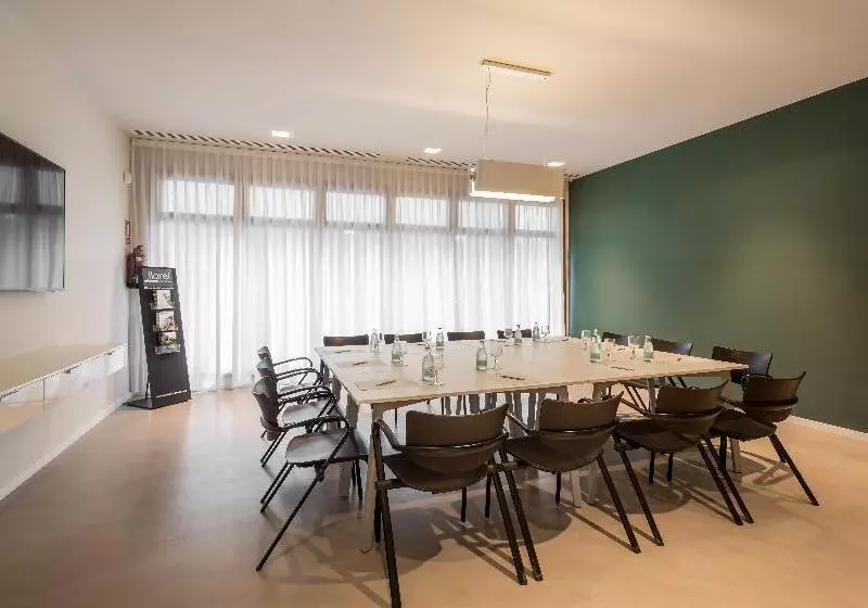 Fotos del hotel Aqua  Bertran Park:  2