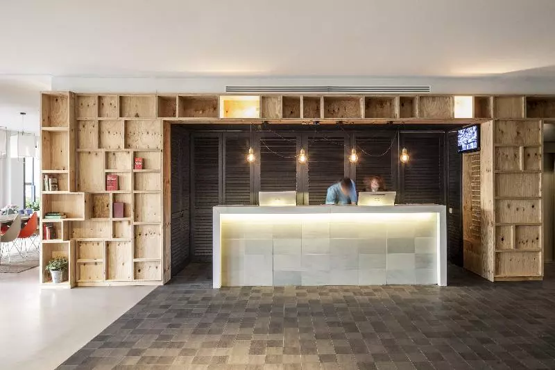 Fotos del hotel Aqua  Bertran Park:  9