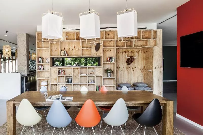 Fotos del hotel Aqua  Bertran Park:  14