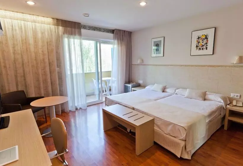 Fotos del hotel Balneario Sicilia:  1