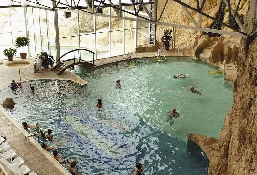 Fotos del hotel Balneario Sicilia:  16