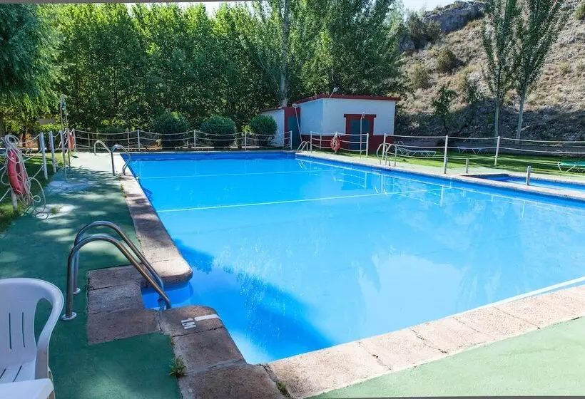 Fotos del hotel Balneario Sicilia:  2