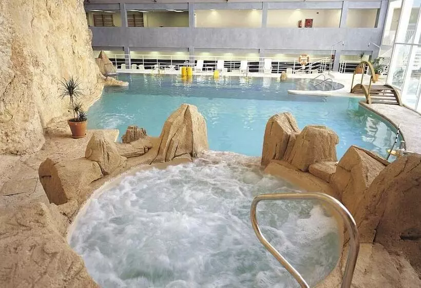Fotos del hotel Balneario Sicilia:  18