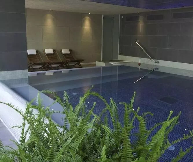 Fotos del hotel Balneario Sicilia:  17