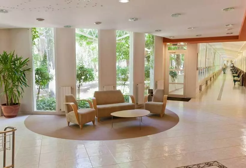 Fotos del hotel Balneario Sicilia:  3