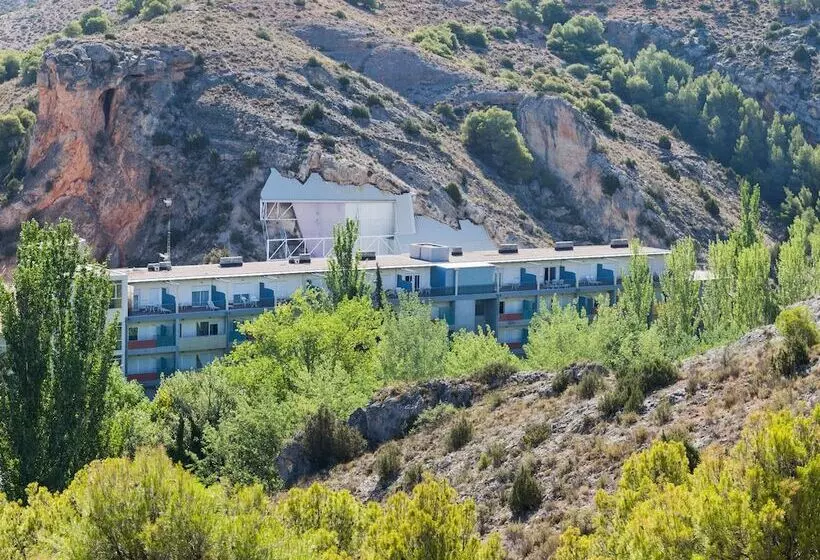 Fotos del hotel Balneario Sicilia:  6