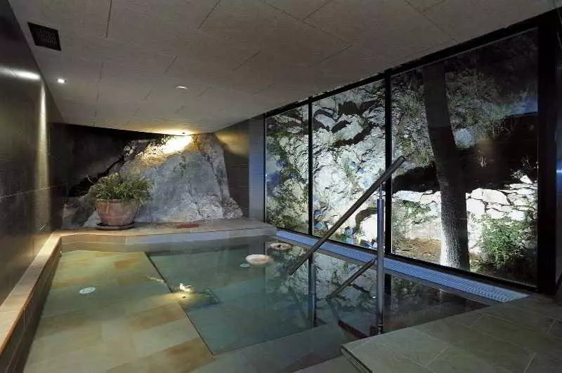 Fotos del hotel Balneario Sicilia:  19