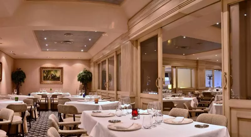 Fotos del hotel Beatriz Toledo Auditorium & Spa:  4