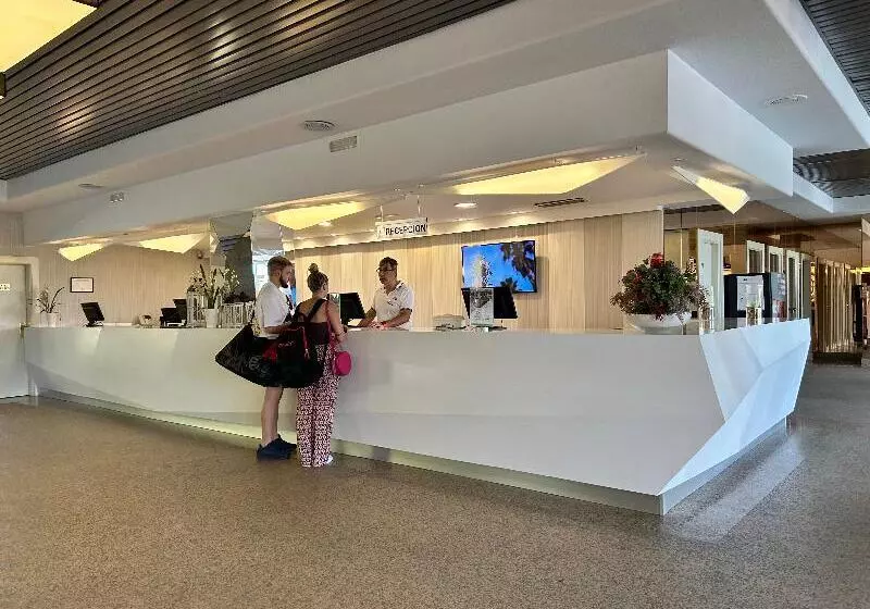 Fotos del hotel Beatriz Toledo Auditorium & Spa:  2