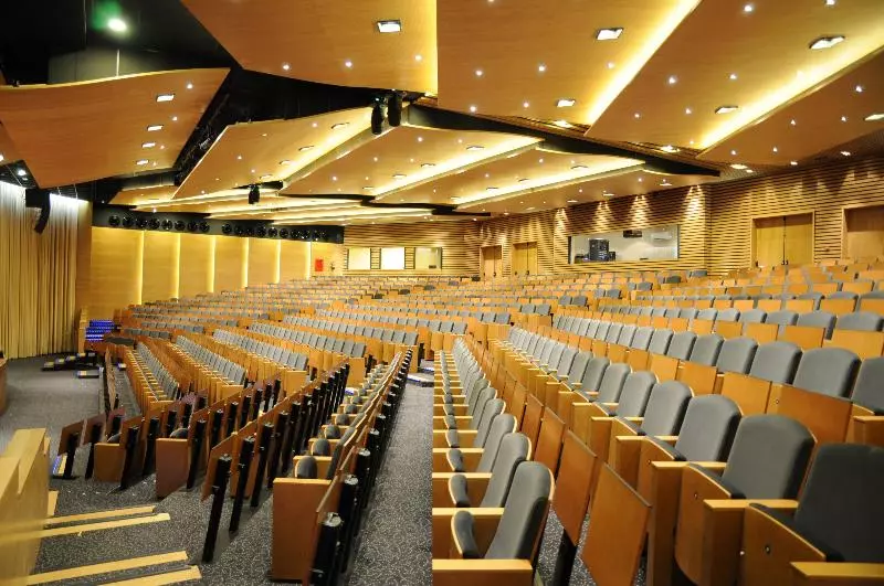 Fotos del hotel Beatriz Toledo Auditorium & Spa:  6