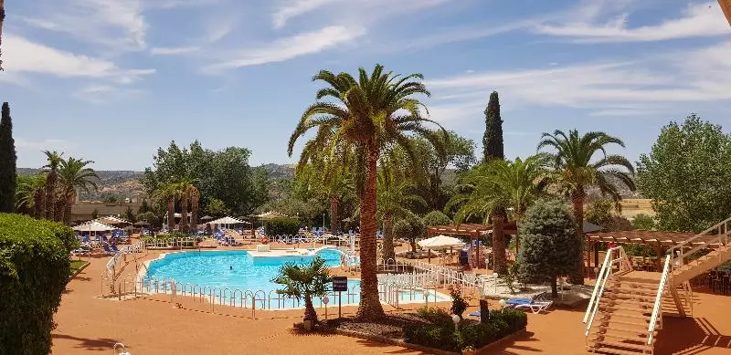 Fotos del hotel Beatriz Toledo Auditorium & Spa:  15