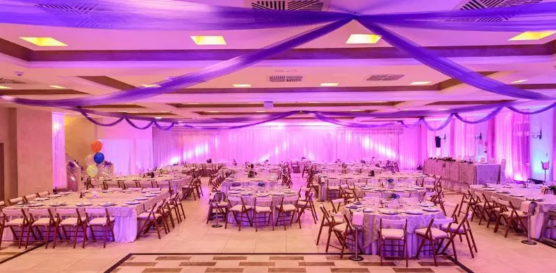 Fotos del hotel Beatriz Toledo Auditorium & Spa:  19