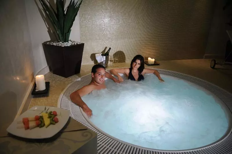 Fotos del hotel Beatriz Toledo Auditorium & Spa:  3