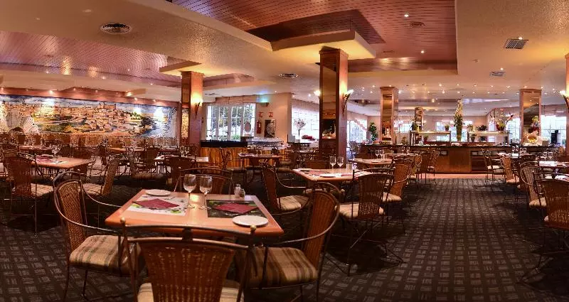 Fotos del hotel Beatriz Toledo Auditorium & Spa:  22