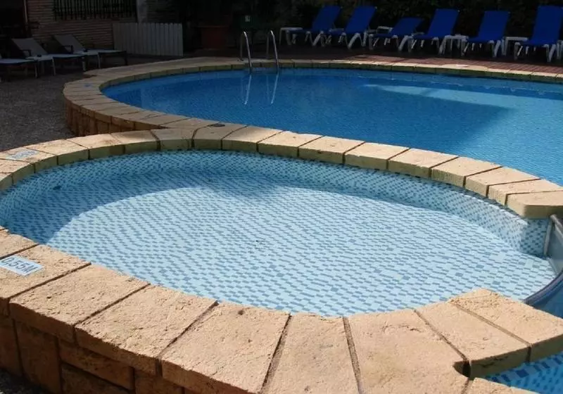 Fotos del hotel Canada Palace:  1