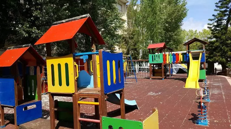 Fotos del hotel Canada Palace:  14